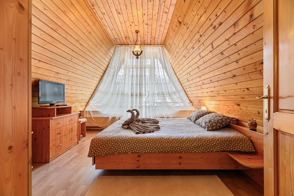 cazare montană Predeal