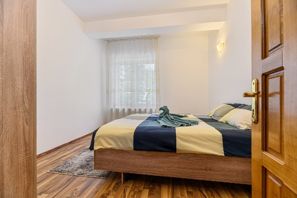 cazare montană Predeal