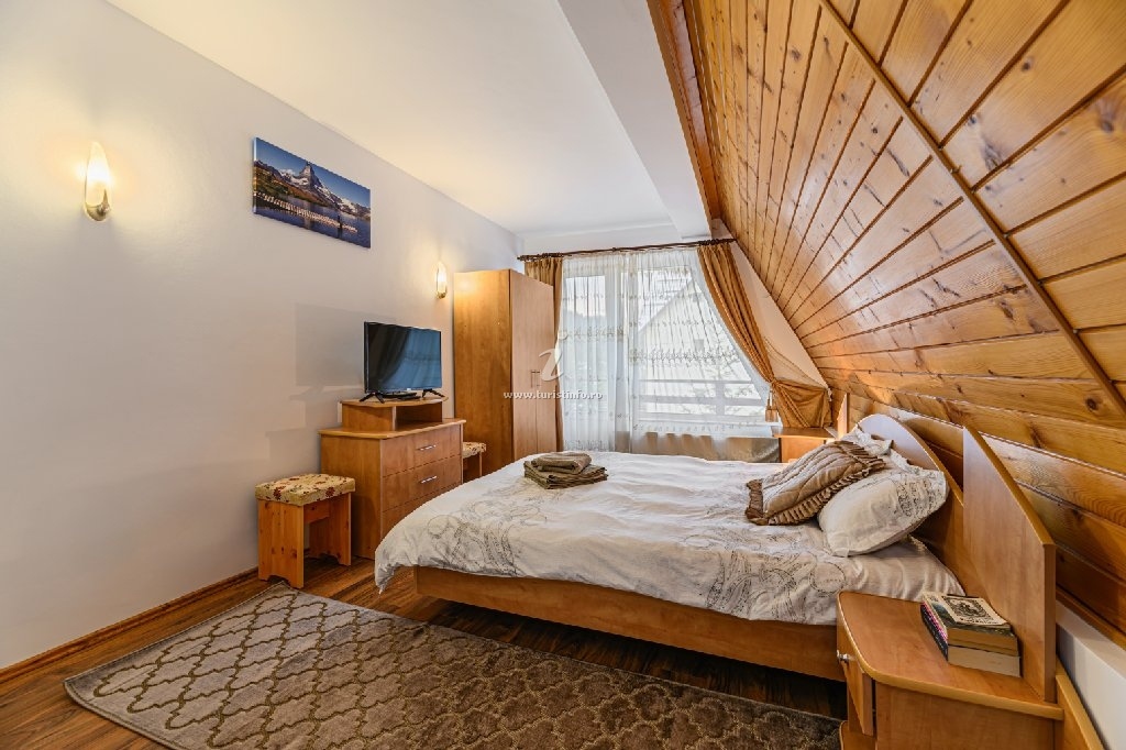 cazare montană Predeal