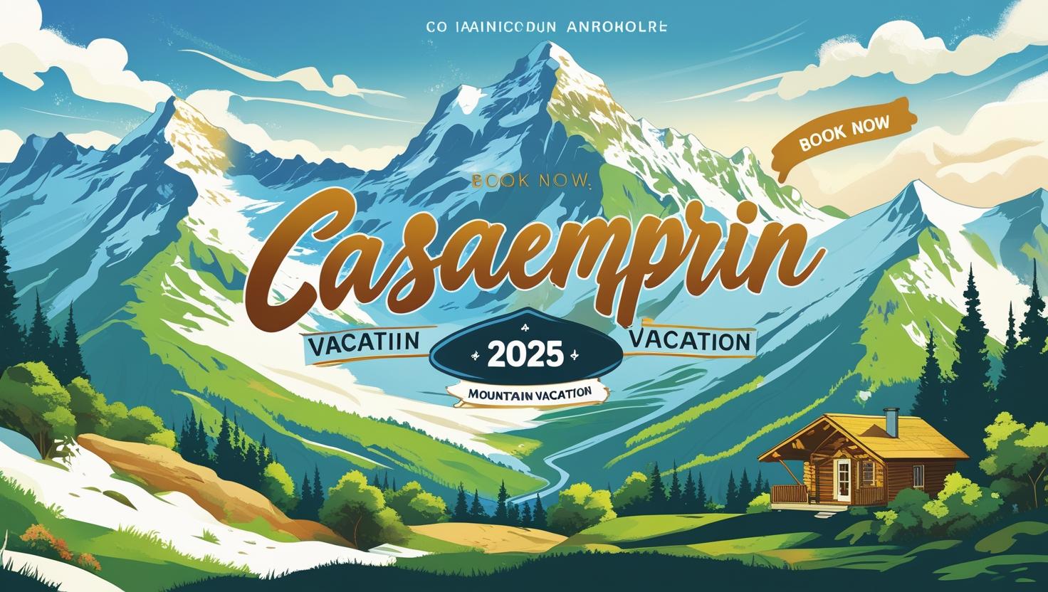 Cabane pentru Grupuri Predeal – Casa Emprin: Destinația Perfectă pentru Vacanțe de Neuitat